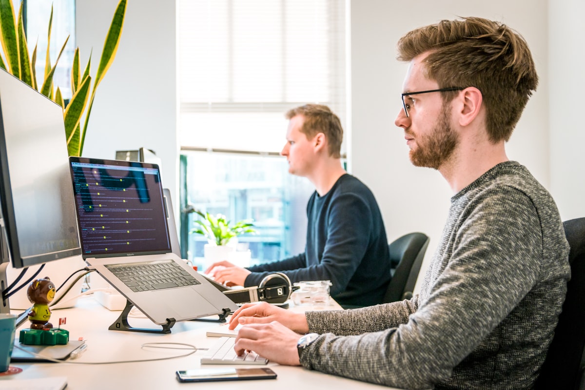 Development team